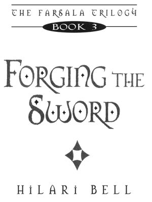 [Farsala 03] • Forging the Sword